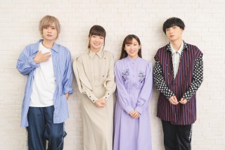 葬送のフリーレン』種﨑敦美さん、市ノ瀬加那さん、小林千晃さん