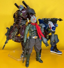 �K���_�������C�_�[���H�@�G�A�W���[�_�������K���^���N�H�@�䑽���K���v���������ɏ܎^�̐��u�V��̃~���[�^���g�q�[���[�v