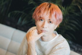 ��WEAVER���{�Y���A�\�������uONCE�v�̃r�W�����u�����ȃ`�������W���ł���ꏊ�Ɂv