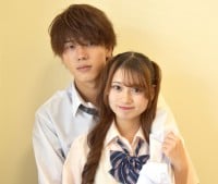 �y�w�����D���x�J���k���҃J�b�v���C���^�r���[�zVol.2�@�g�a�C���������h���イ���܂�