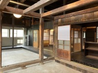 �V���ɈڏZ�����s���Y�}�����������g�n���󂫉Ɓh�̎��ԂƉۑ�����̓���