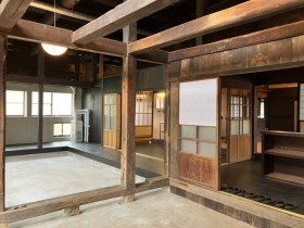 �V���ɈڏZ�����s���Y�}�����������g�n���󂫉Ɓh�̎��ԂƉۑ�����̓���