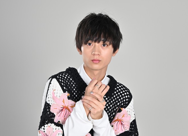 �w�}�C�E�Z�J���h�E�A�I�n���x�ɏo�����鐅��ё��Y�iC�jTBS