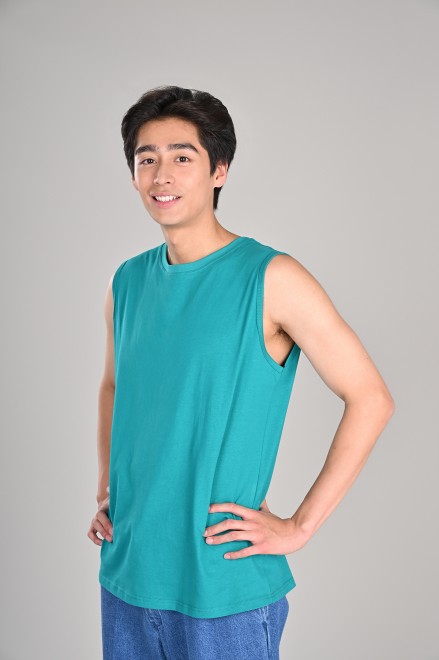 �w�}�C�E�Z�J���h�E�A�I�n���x�ɏo�������_���m���^�J�iC�jTBS