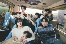 �y�Ȃ�U�t�����g�Łc���ڂ�6�l�g�{�[�C�O���[�vBOYNEXTDOOR�A���K�����ォ�烁���o�[�̐��i�܂œO���U