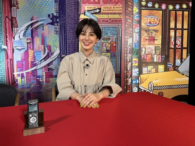 �z������H�A�L���X�^�[�Ŕ|�����o������������!?�@�v�X�̃h���}���M�����[�o���łЂ��ނ��Ɏŋ��ƌ��������y�I���R���@���C�^�[�Y�z