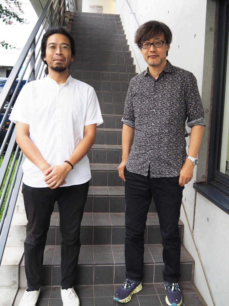 ゴジラ-1.0』山崎貴監督×『沈黙の艦隊』吉野耕平監督、エンタメ