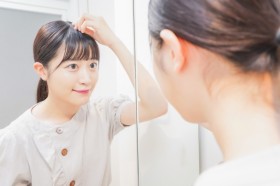 �w�A�z�сx�͔������Ⴞ�߁A���e�t�ɕ��������Ƒ΍�