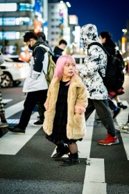 �g��115cm�̓���`���ǃ��f����SNS�Ŏ���