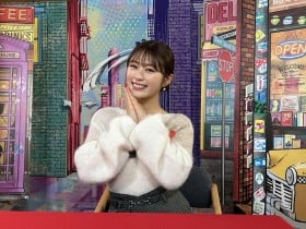 NMB48�E�a�J���A�p���ւ̊C�O���P�́u�g���R�́h�ő̓�����v�y�I���R���@���C�^�[�Y�z