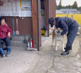 �����ӂ��ӂ̏H�c���c�M�̂Ȃ��Łu�C�����悳�����v�A�����������Ƃ̊֌W���ɂق�����