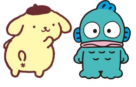 �m���Ă��H�u�|���|���v�����̂��K�́g���h�v�u�n���M���h���̃��f���v�c�T�����I�L�����N�^�[�̈ӊO�ȃg���r�A