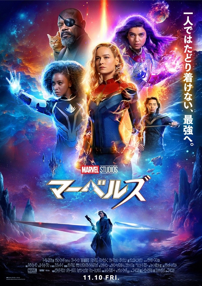 MARVEL映画 ブルーレイセット MCU 22作品 マーベル - 外国映画