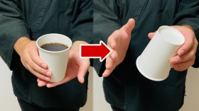 �u���w�������������c�v���R�b�v�̃R�[�q�[����u�ŏ������i��263���Đ�