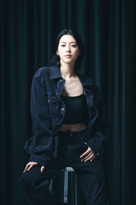 �O�g�ʉԁi�B�e�F�����Ď��j �iC�jORICON NewS inc.