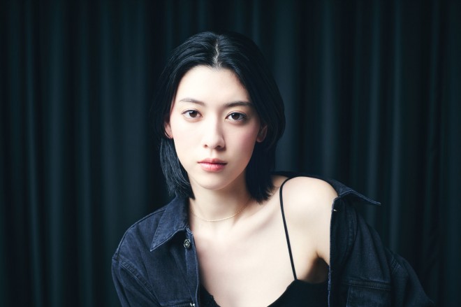 �O�g�ʉԁi�B�e�F�����Ď��j �iC�jORICON NewS inc.