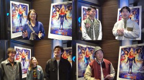 �w�A�x���W���[�Y�^�G���h�Q�[���x�ȗ��̏Ռ�!?�@�f��w�}�[�x���Y�xMCU������O�i������V���ȁg�͂��܂�̕���h������