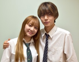 �y�w�����D���x��k�҃J�b�v���C���^�r���[�zVol.1�@�g���X�����h���邫�������킩