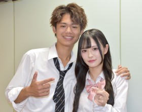 �y�w�����D���x��k�҃J�b�v���C���^�r���[�zVol.2�@�g�L���L�����Z���h���イ�܁��䂠��