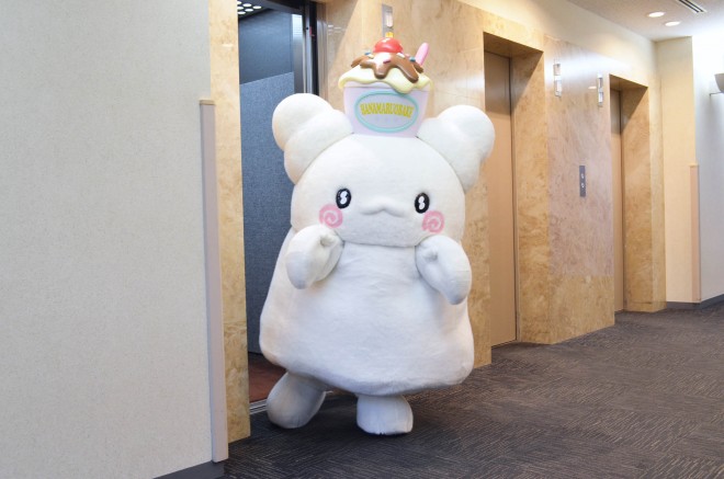 �G���x�[�^�[����Ђ�������