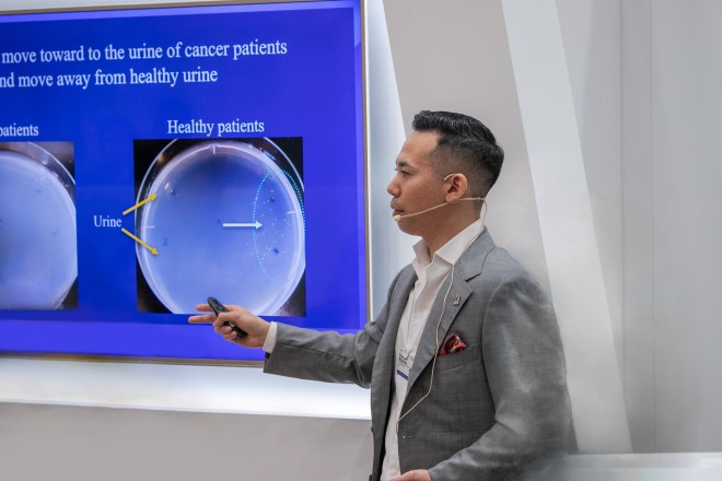 T*️様 【お値下げ】Ｎ-NOSE 線虫ガン検査　HIROTSU BIO SCI 線虫がん検査N-NOSEの個人向けサービス「Go To N-NOSE」が10月26