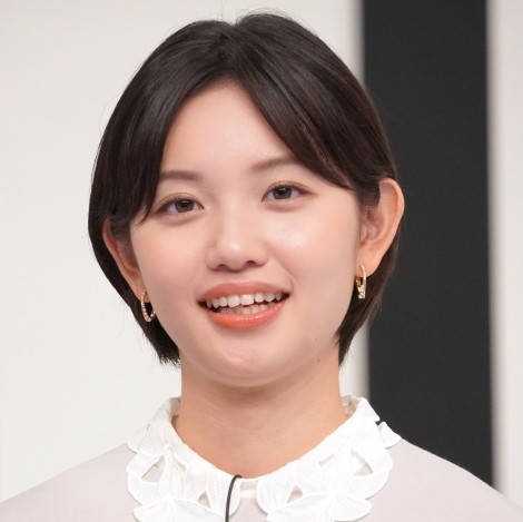 初登場で10位にランクインしたテレビ東京・田中瞳アナ(C)ORICON NewS inc.