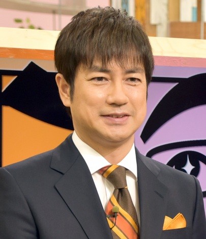 MC力には絶大な信頼がある羽鳥アナ、今年は2位に(C)ORICON NewS inc.
