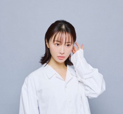 女優インタビュー 