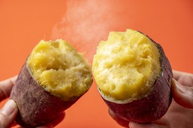 「これが本当のスイートポテト」33.5万回再生された自宅で作る『究極の密芋』レシピ
