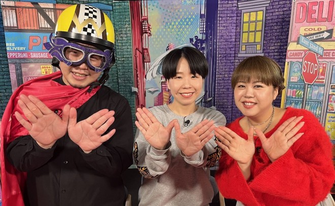 �V�˃s�A�j�X�g�g����Ⴂ�h�ł��񂾁wTHE W�x���ҁ@���N�̃t�@�C�i���X�g�ɃG�[�����u���̖S�҂ɂȂ肷������_���v�y�I���R���@���C�^�[�Y�z