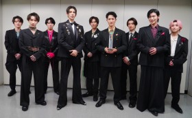 �y�I���R���N�ԉf�������L���O2023�zSnow Man�A���̔N�ԃ~���[�W�b�NDVD�EBD�Ŏ�ʁ@���5�ʂ̊��ԓ�������L�^