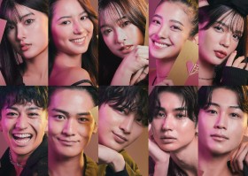 �wLOVE CATCHER Japan�x�����o�[�Љ�