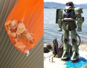 �u�g������h�h�A���U�N�v�Ɂu�N���E���A���ʎ��ɂł͂Ȃ����I�v�c�t�@�[�X�g�K���_���u�U�N�v�̖��V�[�����K���v���Ō����ɍČ�