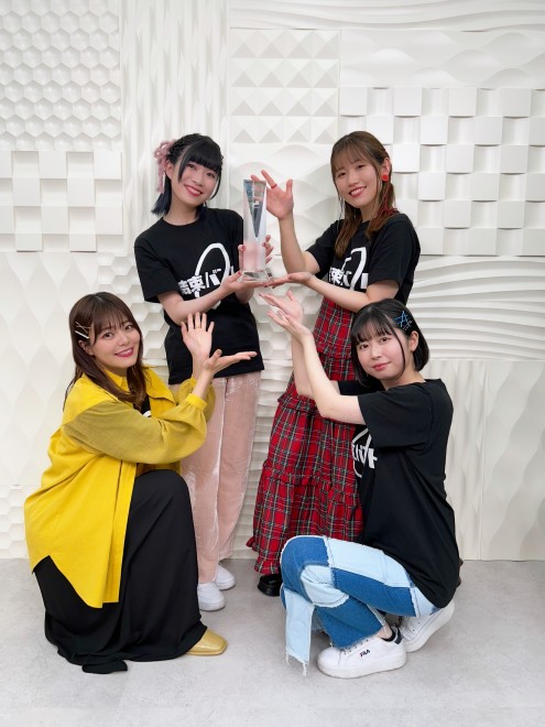 �����o���h�^��񍶁F�R�g�\�iGt:�㓡�ЂƂ���j�A���E�F���J�����iGt/Vo:�쑽�����j�A�O�񍶁F���ы|�iDr:�ɒn�m���Ė��j�A�O��E�F�����iBa:�R�c�����E���j