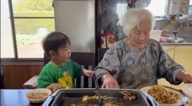 ��������94�΍��c��ɓ`�������c2�Ό����̌��t�ɔ����u�����v