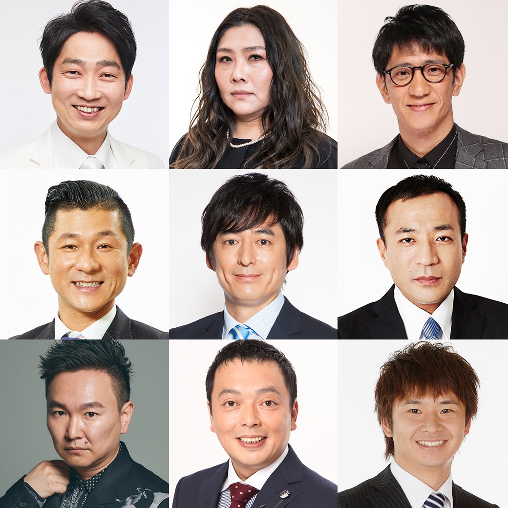 M-1グランプリ 2001年〜2010年・2015年〜2017年 DVD 13本｜お笑い・バラエティ