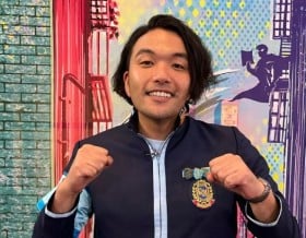 �����}�E���R�A�w�S�`�o�g���x�c���o�g���ɗ]�T�@�u�c���m����90�������Ă�v �y�I���R���@���C�^�[�Y�z