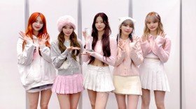 �y�I���R���N�ԃ����L���O2023�zLE SSERAFIM���N�ԃZ�[���X�V�l1�ʁ@�����O���[�v�ł�20�N�Ԃ��20���~����