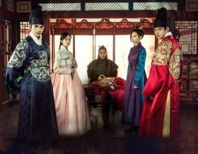 �؍��h���}�w���ʂ̉��C�E�\���x�L���X�g�E�o��l���E�o���҈ꗗ