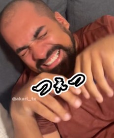 �y�L�^�[�[�[�I���ăt���[�Y�o�����������z���{�̃X�[�X�\����ږ�ɖ�₷��A�����J�l�̒U�߂���ATikTok����ɔ���