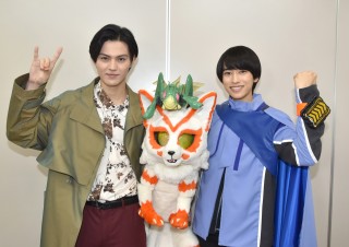 本島純政 サイン入り チェキ 推し楽】本島純政チェキが当たる♩Xフォロー＆リポスト
