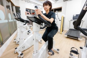 �u1��5���v�g���[�j���O�ō؁X���̂悤�ȁg���r�h�����ɂ́H