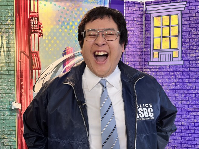 �w�V��`�苒�x����҂��Ӎ߁@�h���}�o���́u�h�b�L�����ƃi���������ōs������c�v�X�^�b�t�̐l���ɓ��h�y�I���R���@���C�^�[�Y�z