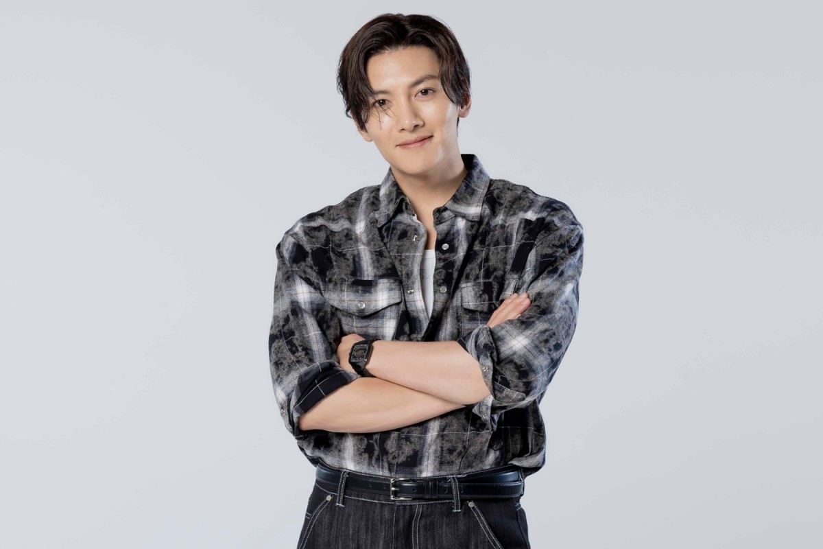 チ・チャンウク、韓国トップ俳優が日本で楽曲リリース「日本の