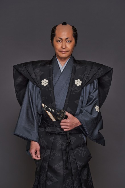 ドラマ『大奥』キャスト・出演者一覧、相関図【2024年1月期放送