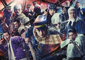 ���ʉf��w�S�[���f���J���C�x�L���X�g�E�o��l���E�o���҈ꗗ/���炷��