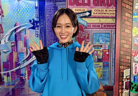 有吉の壁』でインポッシブル・ひるちゃん夫妻の結婚披露宴を開催