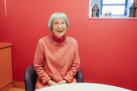 �y�C���^�r���[�O�ҁz�w�����̑�}�ցx��Җ������{���A�W�u���f��ςċ����@����ƈقȂ�W�J�Ɂu����H�Ǝv���܂����v