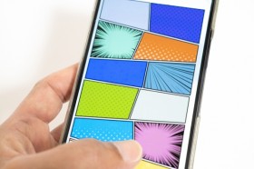 ��������u����܁v�́g���h�Ȃ̂��H ���Ђ��肾���́g������h�͍��c�d�q�R�~�b�N�̐Z���ōL������