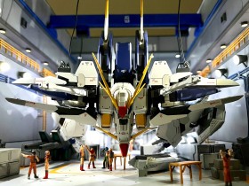 �K���v�����E���wGBWC�x��2�ʁc19�Α�w���́w�M���̃n�T�E�F�C�x�̑��W�I���}�ɐ�^�̐��u�f�悩���яo���Ă����݂����v